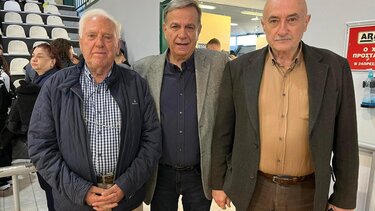 Κουμαντάκης