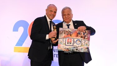 Λουκάς Σιγάλας Κώστας Γιαννόπουλος