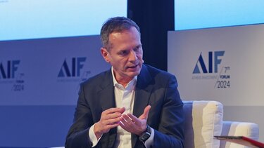 Μάνος Μανουσάκης, ΑΔΜΗΕ