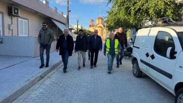 Καλοκαιρινός