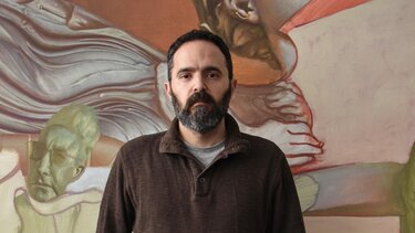 Νίκος Μόσχος