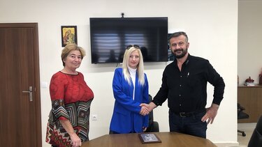 Ορκωμοσία, Δήμος Γόρτυνας, Ηράκλειο