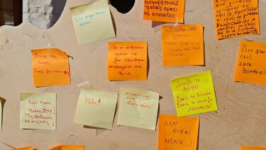 παγκόσμια ημέρα κακοποίησης