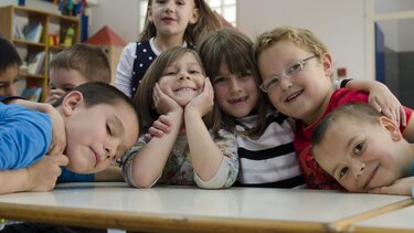 Παιδικά χωριά SOS