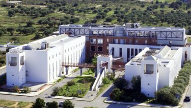 Πολυτεχνείο Κρήτης