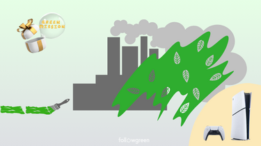 Πράσινη αποστολή, Δήμος Ηρακλείου