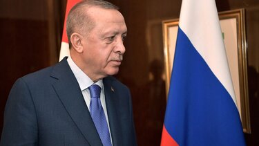 Ρετζέπ Ταγίπ Ερντογάν