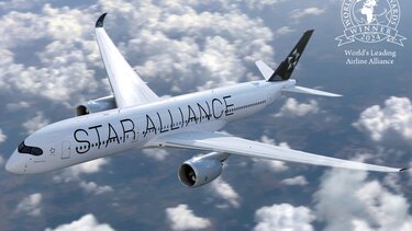 Star Alliance