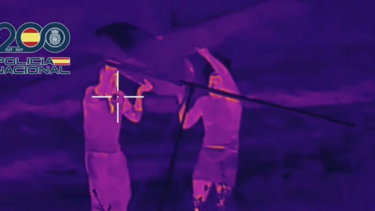 Drones για ναρκωτικά