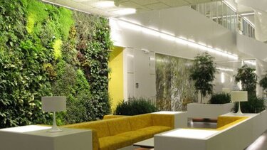 διακόσμηση εσωτερικών χώρων