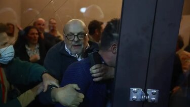 ΣΥΡΙΖΑ, Χάος, Επεισόδια