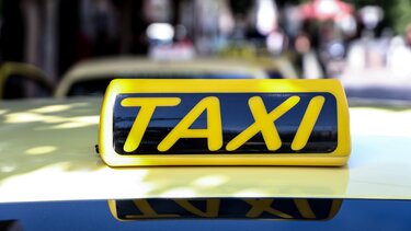 Ταξί