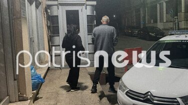 Αμαλιάδα, Θάνατοι, παιδιά