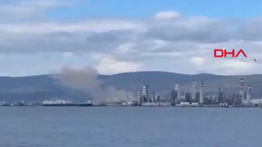 Τουρκία, έκρηξη, Νικομήδεια