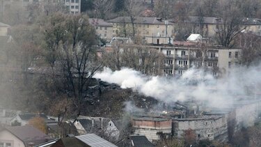 Ουκρανία πόλεμος