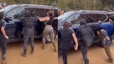 Βαλένθια επεισόδια