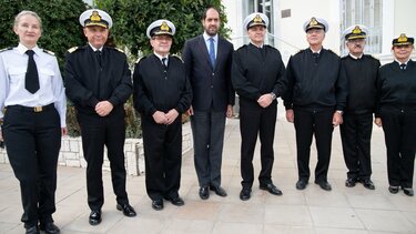 Γιάννης κεφαλογιαννης επίσκεψη 