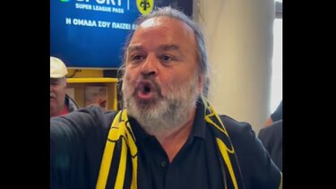 Ηλιόπουλος βρίζουν ΟΦΗ