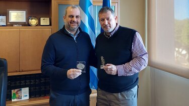 Επιμελητήριο Χανίων