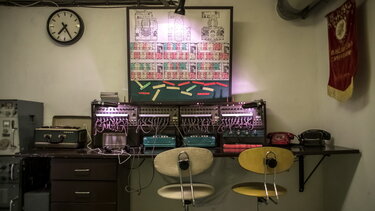 πυρηνικά καταφυγια