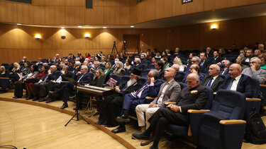 40 χρόνια ιατρική σχολή