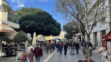 Ηράκλειο Αγορά 