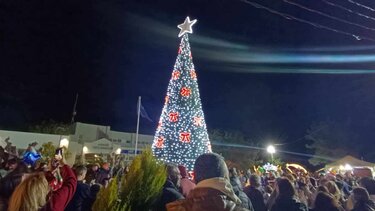 φωταγωγηση 