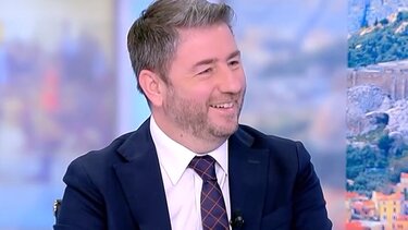 Ανδρουλάκης Μπακογιάννη