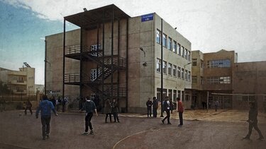 5ο ΓΕΛ Ηρακλείου