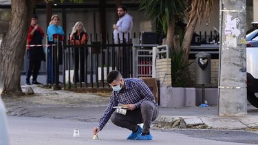 Γλυφάδα: Συνελήφθη ο ένας εκτελεστής με τον συνεργό του – Αναζητούνται άλλα δύο άτομα