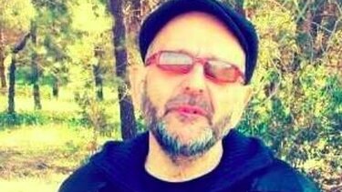 Αντώνης Φράγκος