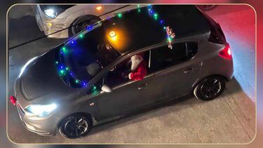 Άγιος Βασίλης