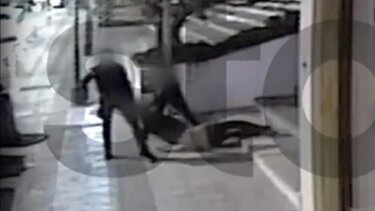 agrionio ksilodarmos