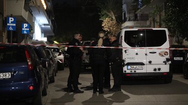 Αμπελόκηποι, γυναικοκτονία