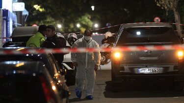 Αμπελόκηποι, Γυναικοκτονία
