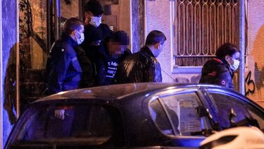 Αμπελόκηποι, γυναικοκτονία