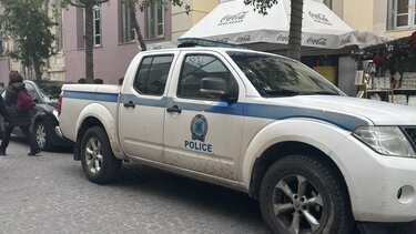 Απολογία, Δικαστήρια, Ηράκλειο