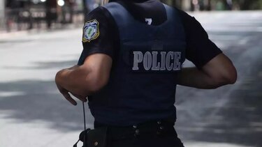 Αστυνομικός, ΕΛ.ΑΣ