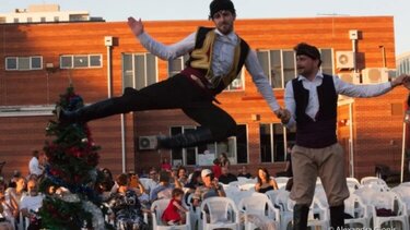 εκδηλωσεις μελβουρνη