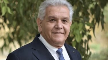 Βαγγέλης Καρκανάκης