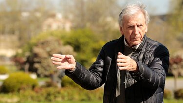 Γαβράς Κώστας