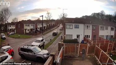 daily mail κλοπή