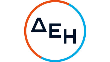 ΔΕΗ Logo