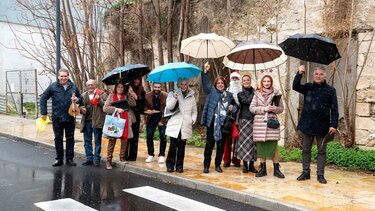 Δικαίωμα, Γιορτές, Δράση