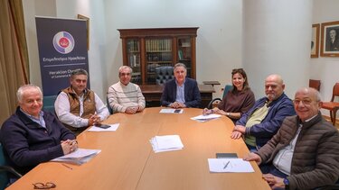 Δίκτυο Κρητικού Ελαιολάδου