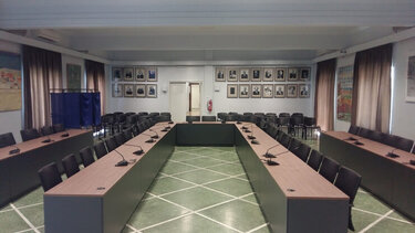 dimotiko simvoulio xanion