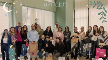 secret santa cretalive