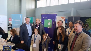 ΕΛΜΕΠΑ, Ημέρα Καριέρας