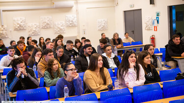 ΕΛΜΕΠΑ, Erasmus, Κινητικότητα