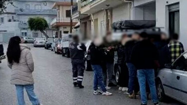 Διαμέρισμα, Ηράκλειο